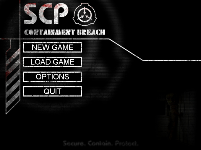 scp security breach download